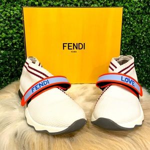 Fendi sneakers
